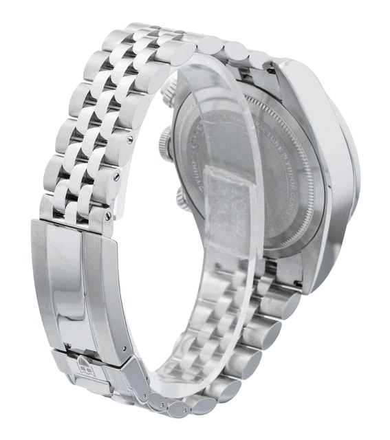 Tudor Black Bay Chrono M79360N-0019 Image 3